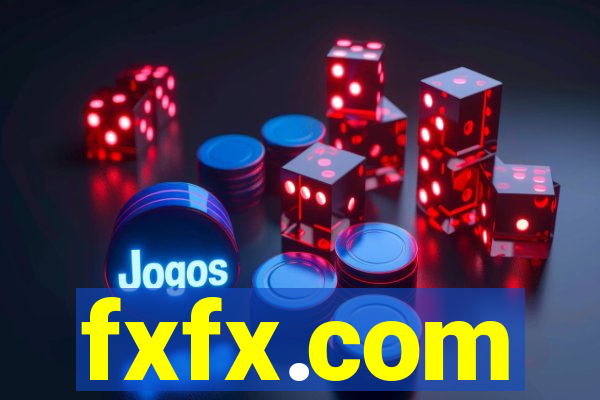 fxfx.com