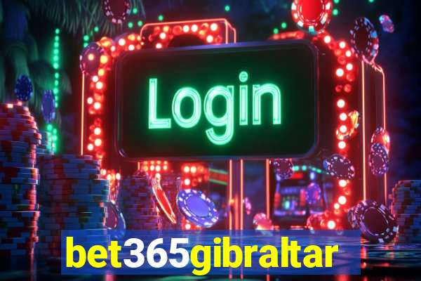 bet365gibraltar