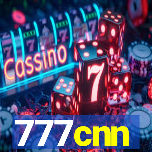 777cnn