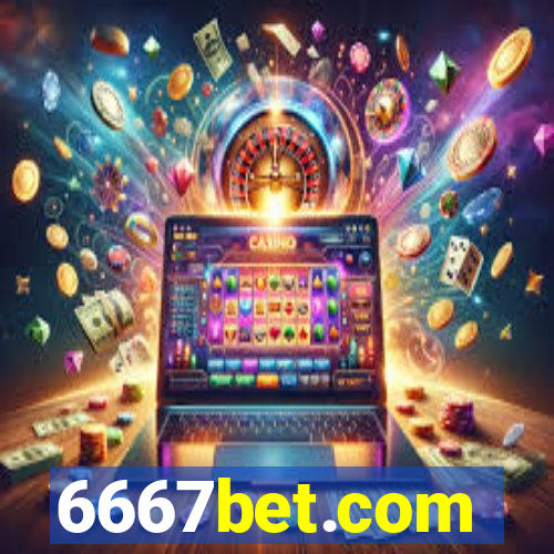 6667bet.com