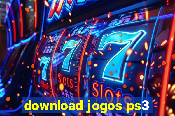 download jogos ps3