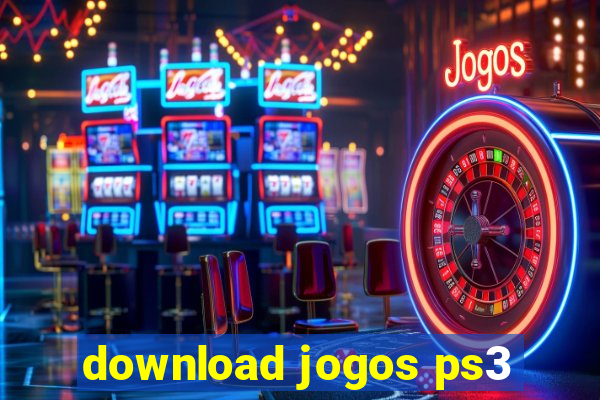 download jogos ps3