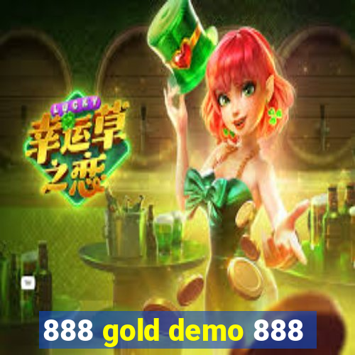 888 gold demo 888