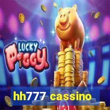 hh777 cassino