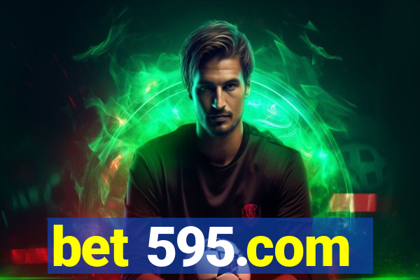 bet 595.com