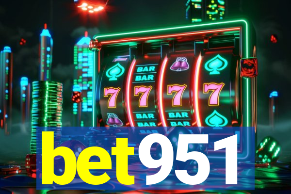 bet951