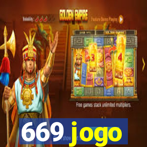 669 jogo