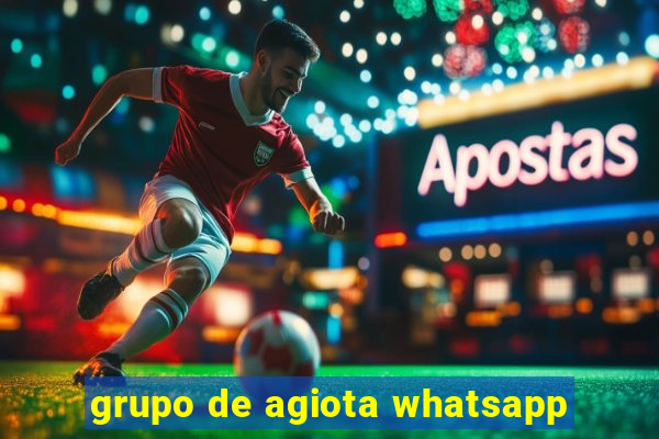 grupo de agiota whatsapp