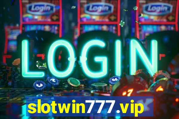 slotwin777.vip