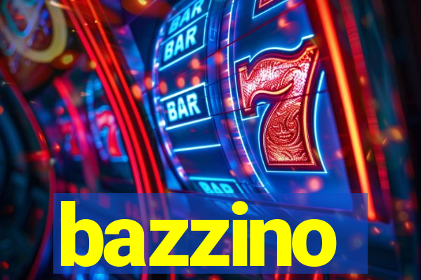 bazzino