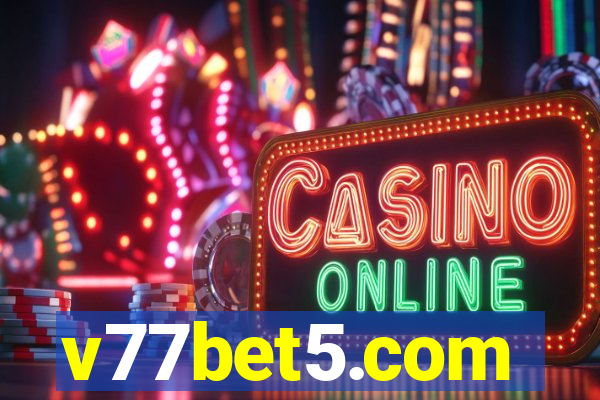 v77bet5.com