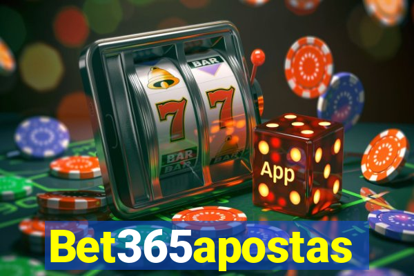 Bet365apostas