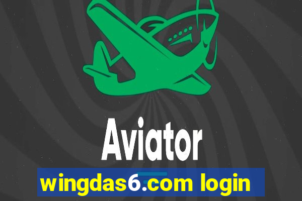 wingdas6.com login