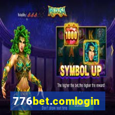 776bet.comlogin