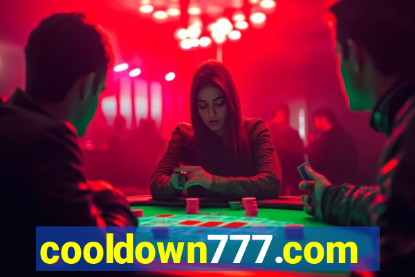 cooldown777.com