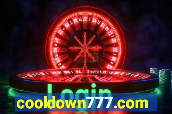 cooldown777.com