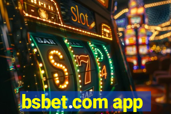 bsbet.com app