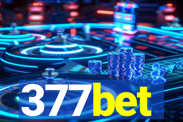 377bet