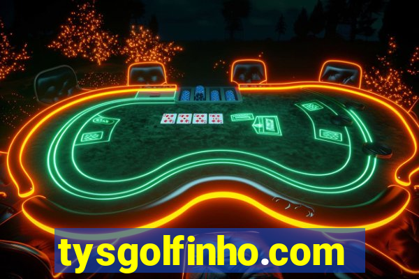 tysgolfinho.com