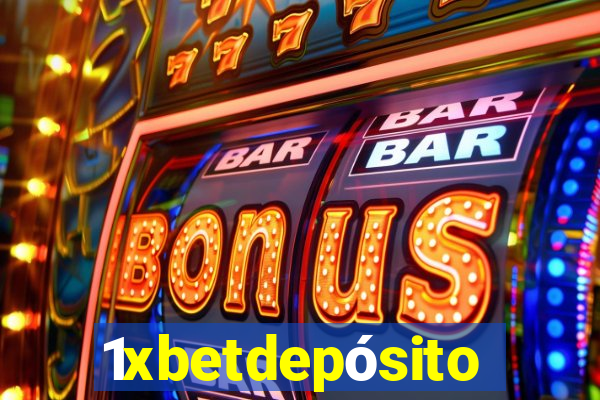 1xbetdepósito