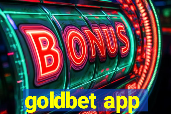 goldbet app