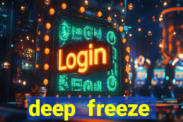 deep freeze crackeado win11