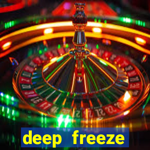 deep freeze crackeado win11