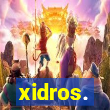 xidros.