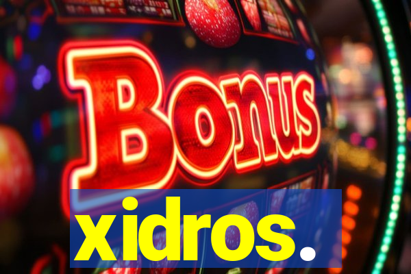 xidros.