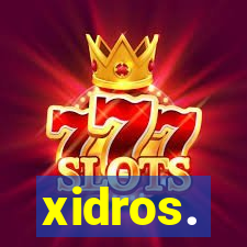 xidros.