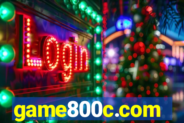 game800c.com