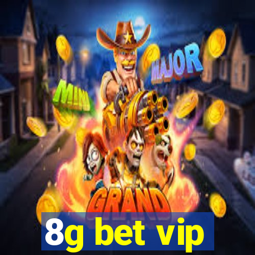 8g bet vip