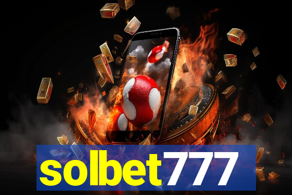 solbet777