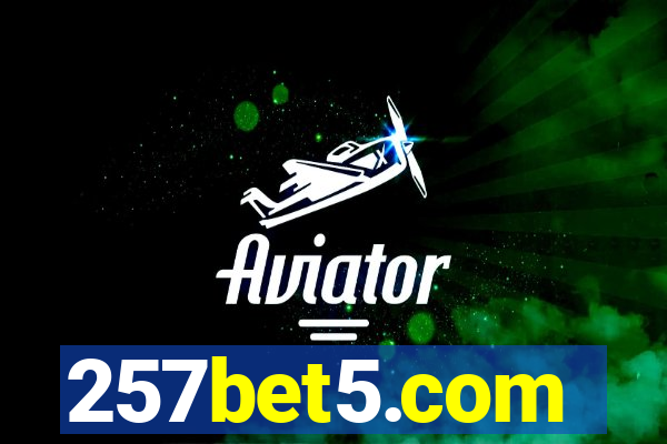 257bet5.com