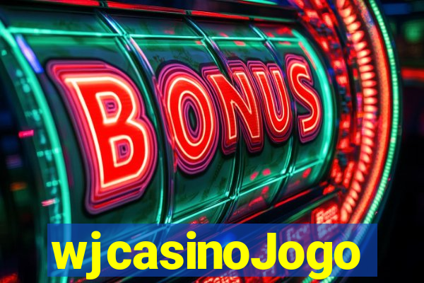 wjcasinoJogo