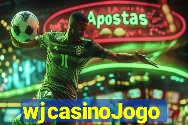 wjcasinoJogo