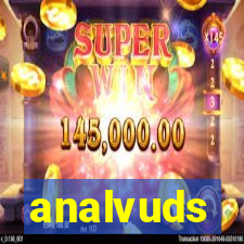 analvuds