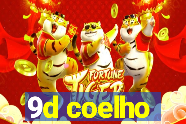 9d coelho