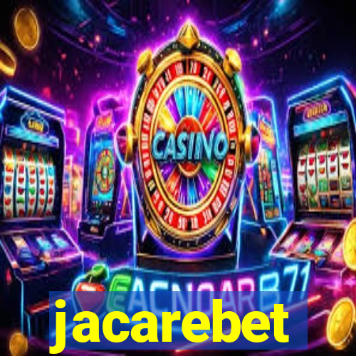 jacarebet