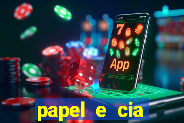 papel e cia salvador shopping