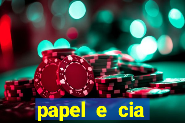 papel e cia salvador shopping