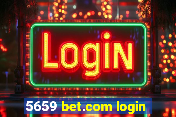 5659 bet.com login