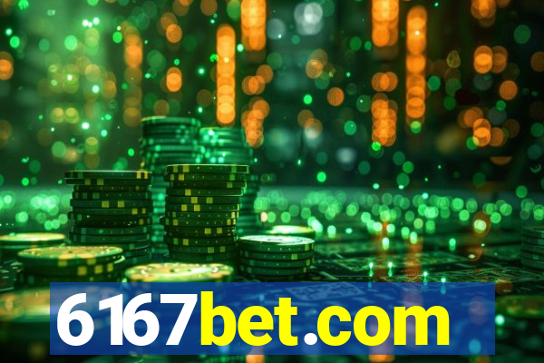 6167bet.com