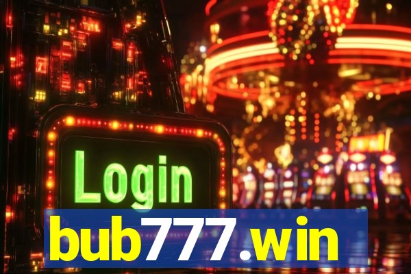 bub777.win