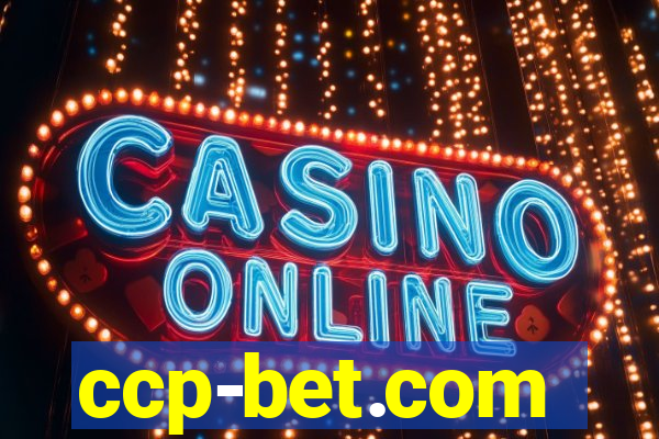 ccp-bet.com