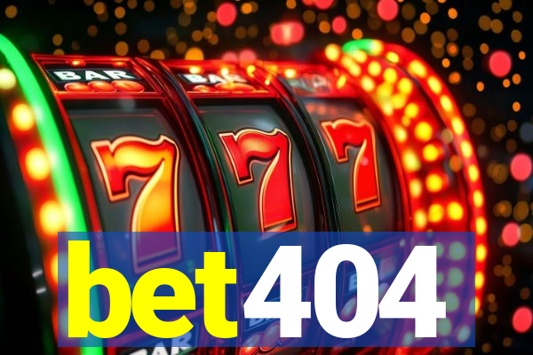 bet404