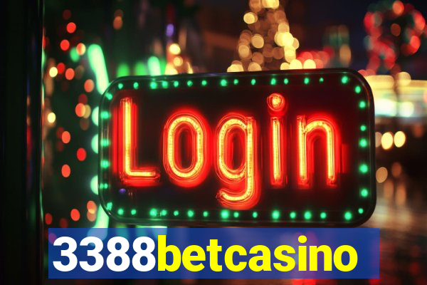 3388betcasino