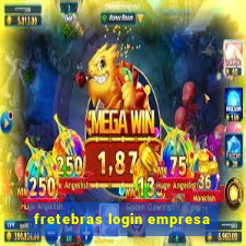 fretebras login empresa