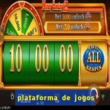 plataforma de jogos de famosos