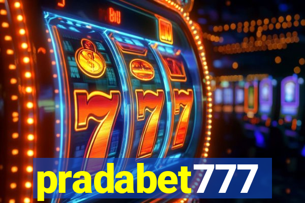 pradabet777